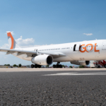 Airbus da Gol