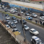 Avenida Brasil