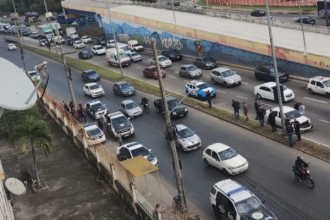 Avenida Brasil