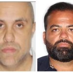 "Primo" e "Beto Louco"