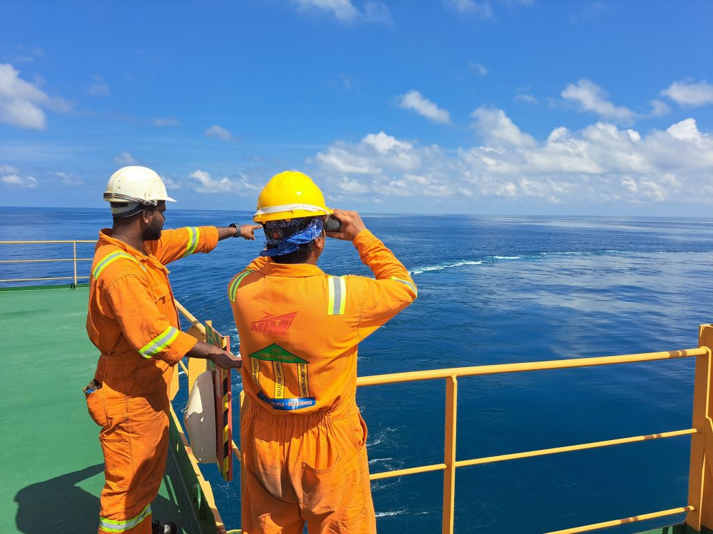 Iniciativa do segmento de petróleo e gás abre vagas de capacitação para profissionais negros