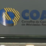 Escritório do Coaf no Rio