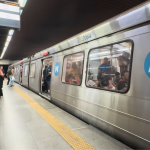 Tarifa de metrô do MetrôRio
