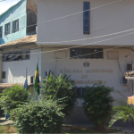 Sede da Câmara de Mangaratiba