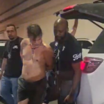 Assessor de vereador preso em Niterói