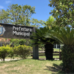 Sede da Prefeitura de Búzios
