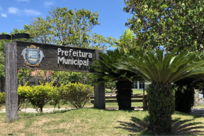 Sede da Prefeitura de Búzios