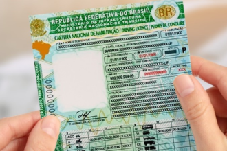 Carteira de Habilitacao