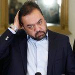 Ex-governador do Rio de Janeiro Cláudio Castro (PL)