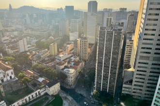 Centro do Rio 1