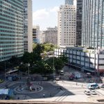 Centro ocupa a décima posição na lista de aluguéis mais caro