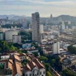 Centro do Rio