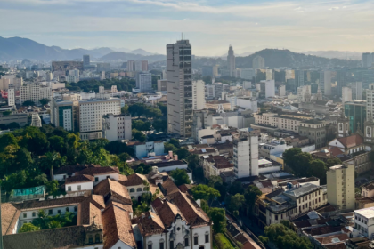 Centro do Rio