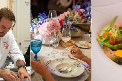 Chefs Weeks 2026, um dos eventos que mais recebeu verba de patrocínios do estado