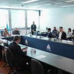 Reunião da comissão da Alerj teve como foco a transparência de contratos públicos e processos administrativos