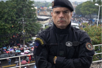 Coronel Busnello