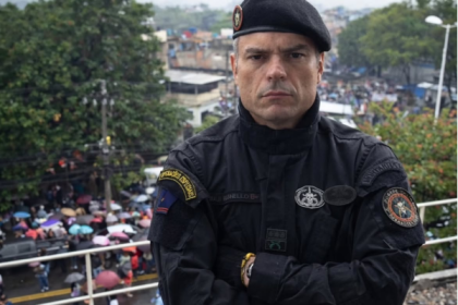 Coronel Busnello