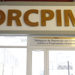 Sede da DRCPIM, que realiza operação contra venda ilegal de remédios oncológicos — Foto: Divulgação