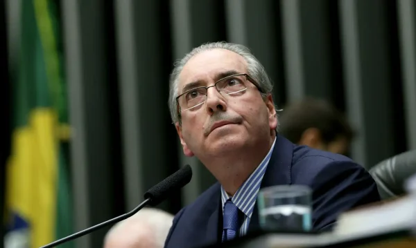 Eduardo Cunha