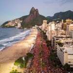 Eventos esportivos Rio