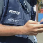 Fiscal do IBGE MPF