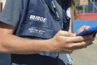 Fiscal do IBGE MPF