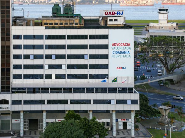 Inscrições abertas para a XIII Conferência Estadual da Advocacia da OAB-RJ