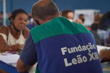 Fundação Leão XIII, que teve contrato na mira do TCE-RJ