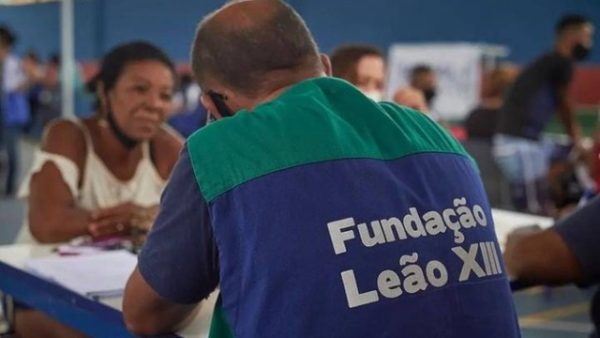 Fundação Leão XIII, que teve contrato na mira do TCE-RJ