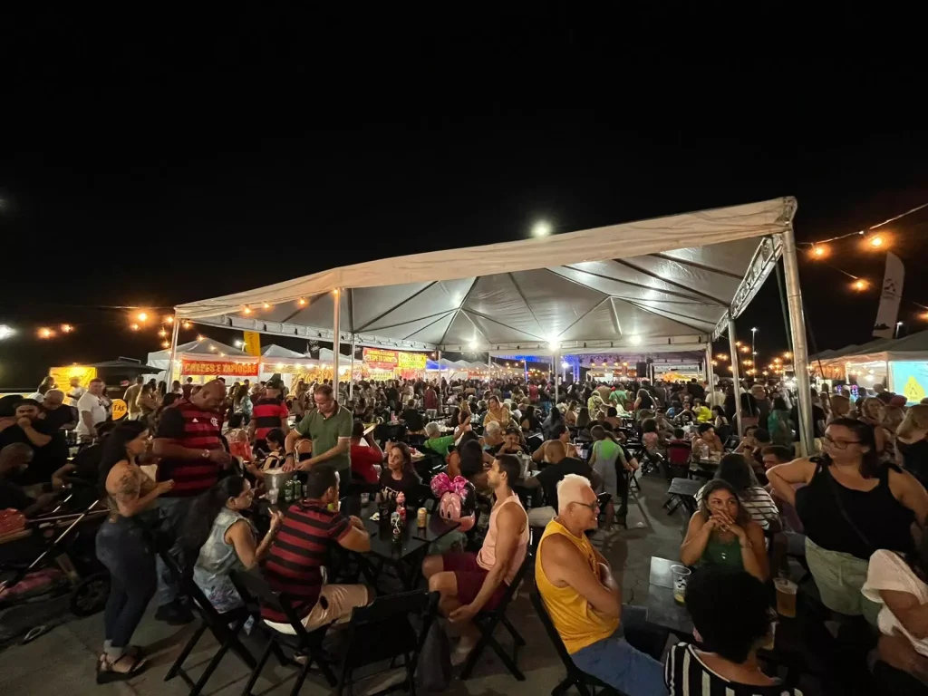 Gastro Samba