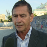 Coronel Venâncio Moura, do DC, cobiçado por Garotinho