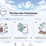 "Perfis fantasmas" gastaram R$ 65 mil em impulsionamento no Rio