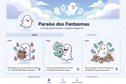"Perfis fantasmas" gastaram R$ 65 mil em impulsionamento no Rio