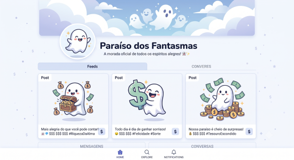 "Perfis fantasmas" gastaram R$ 65 mil em impulsionamento no Rio