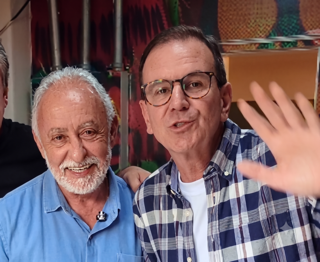 PT x PT na Carioca: Paes promete apoiar Adílson Pires para a presidência da Alerj; mas terá que enfrentar Ceciliano, que pretende voltar ao cargo