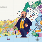 Os municípios do Rio de Janeiro e os empréstimos