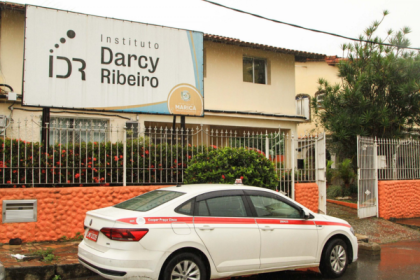 Instituto Darcy Ribeiro