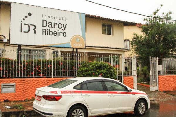 Instituto Darcy Ribeiro