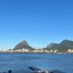 Lagoa Rodrigo de Freitas 1
