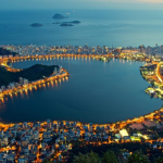 Lagoa Rodrigo de Freitas