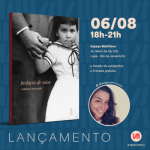 Lancamento livro