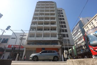 Lucas Benevides retrofit Centro 1