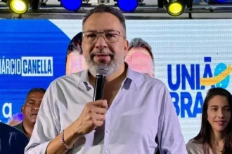 Márcio Canella