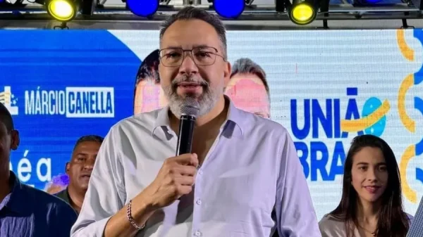 Márcio Canella