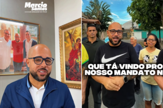 Marcio Santos
