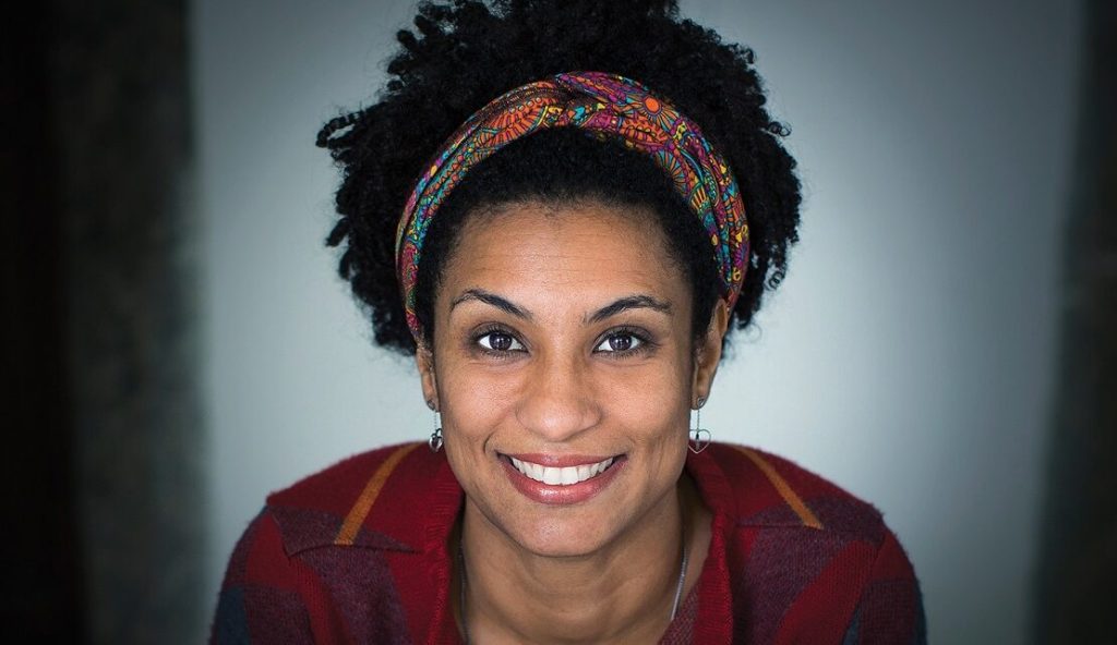 Instituto Marielle Franco lança Agenda 2026 voltada às eleições e ao fortalecimento da democracia
