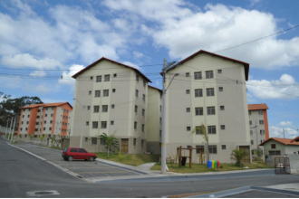 Minha Casa Minha Vida