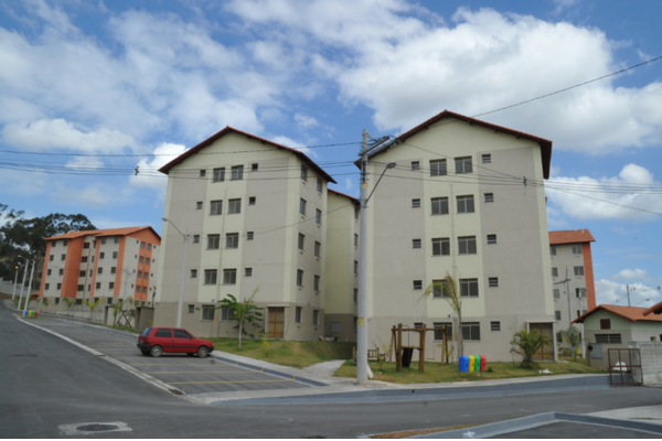 Minha Casa Minha Vida