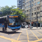 Onibus Rio de Janeiro