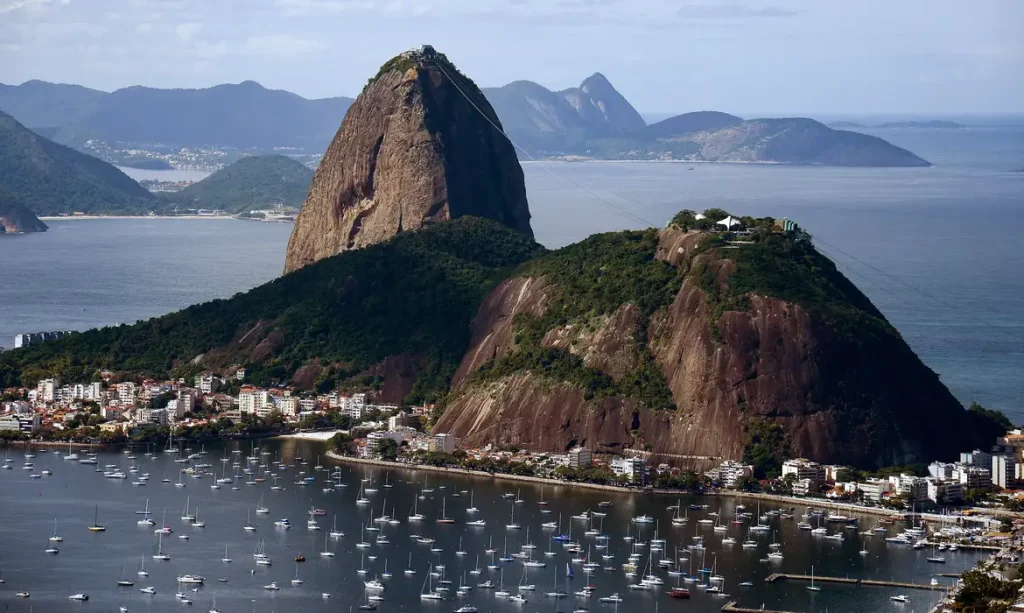 Tirolesa do Pão de Açúcar: Justiça Federal nega pedido de concessionária e mantém suspensão de licença ambiental